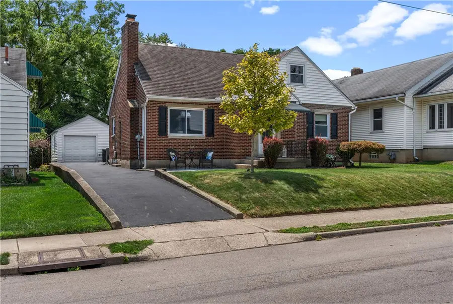 806 Morse Avenue, Dayton, OH 45420 - #2