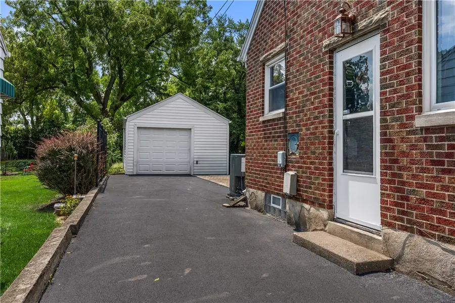 806 Morse Avenue, Dayton, OH 45420 - #3