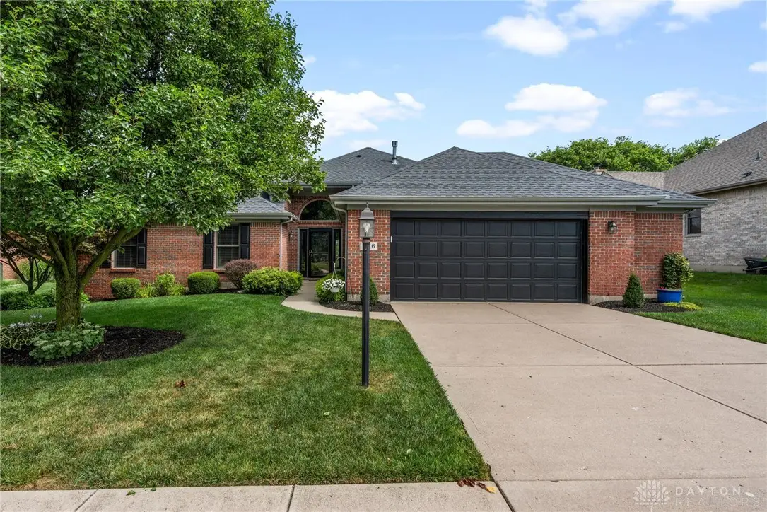 486 Christopher Drive, Clear Creek, OH 45458 - #1