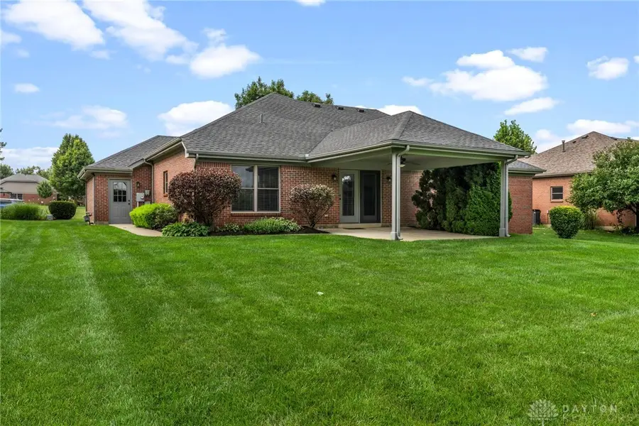486 Christopher Drive, Clear Creek, OH 45458 - #2