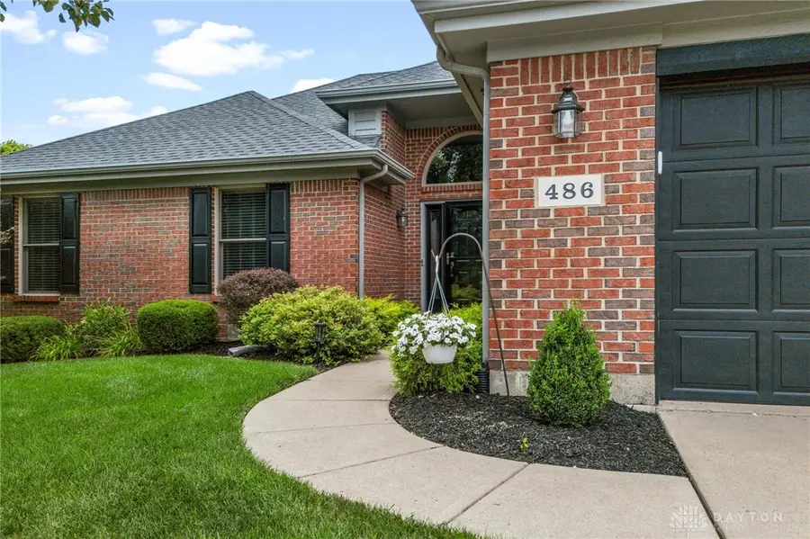 486 Christopher Drive, Clear Creek, OH 45458 - #3