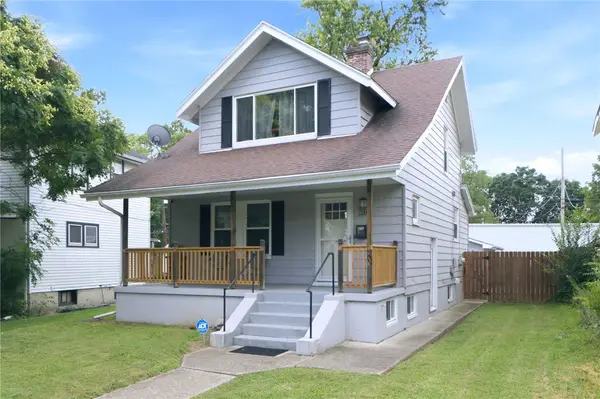 663 Greenlawn Avenue, Dayton, OH 45403