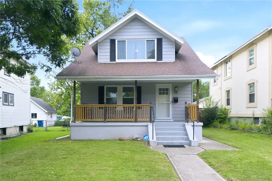 663 Greenlawn Avenue, Dayton, OH 45403 - #2