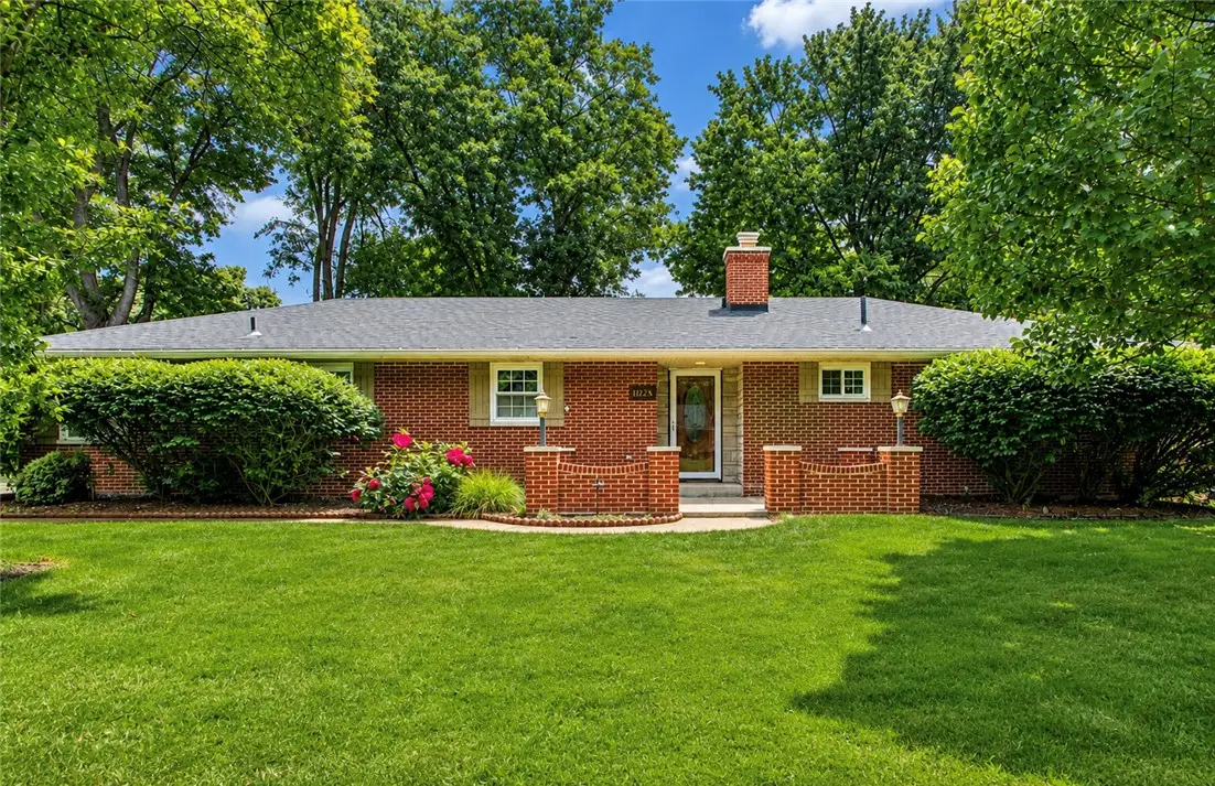 1638 Greene Valley Drive, Beavercreek, OH 45432 - #1