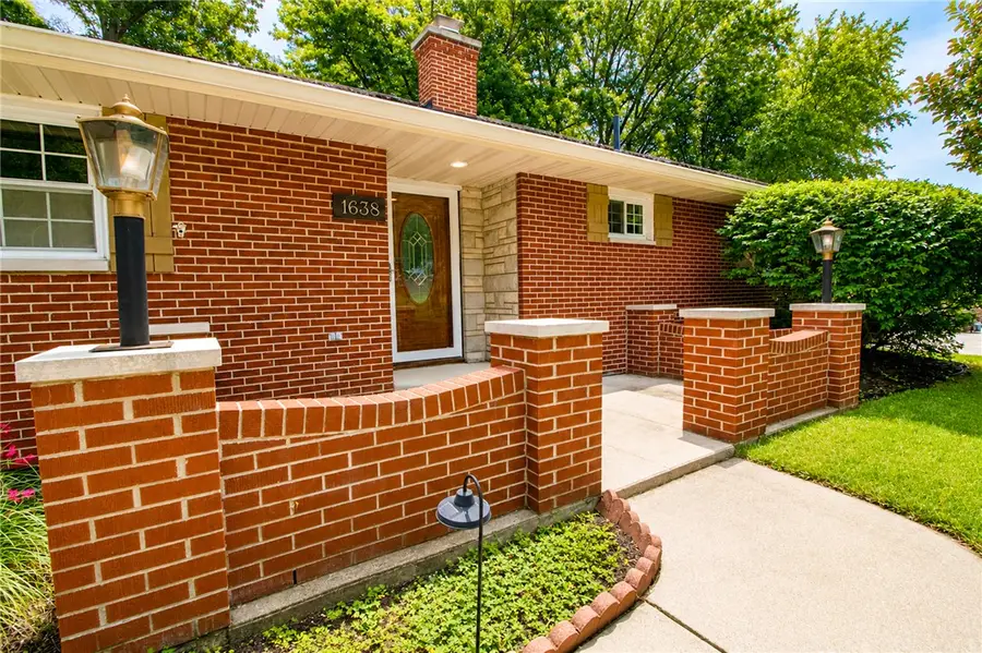 1638 Greene Valley Drive, Beavercreek, OH 45432 - #3