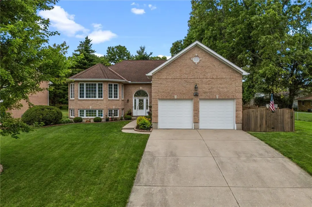 406 Lawndale Court, Lebanon, OH 45036 - #1