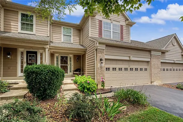 2552 Greenlefe Drive, Beavercreek, OH 45431