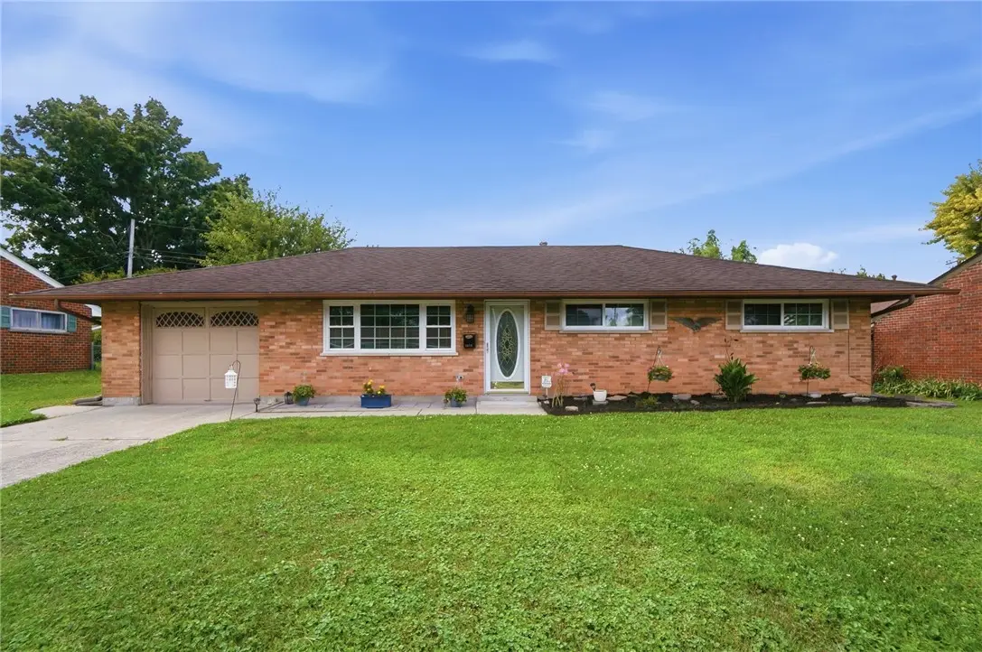 2076 Lynpark Avenue, Miami, OH 45439 - #1