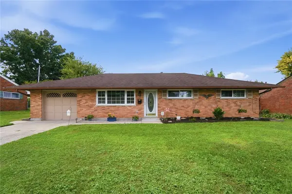 2076 Lynpark Avenue, Miami Twp, OH 45439