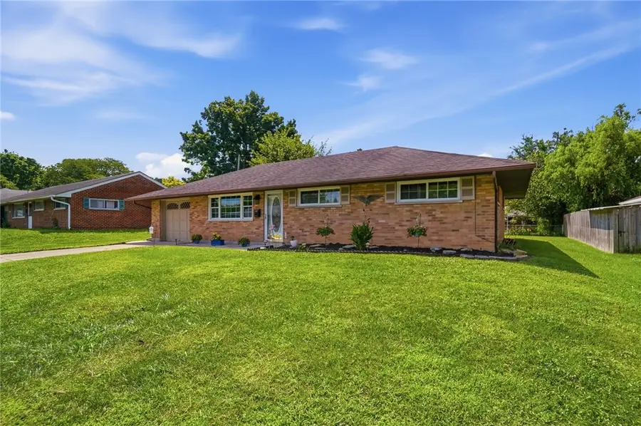 2076 Lynpark Avenue, Miami, OH 45439 - #3