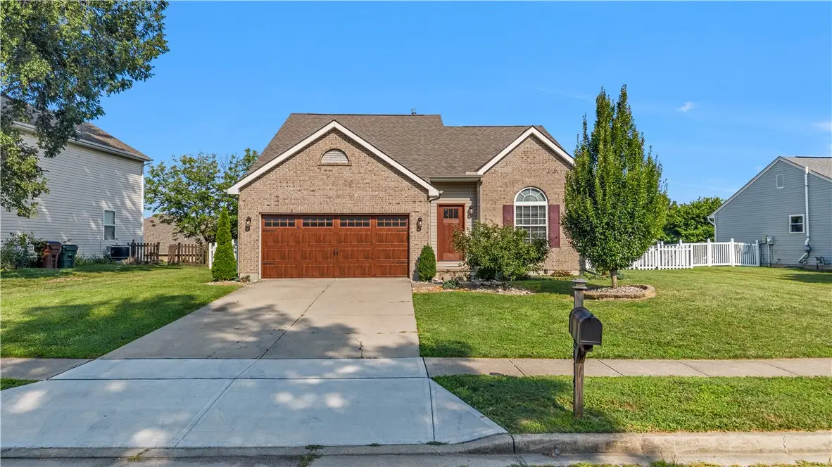 2014 Clearstream Way, Clayton, OH 45315 - #1