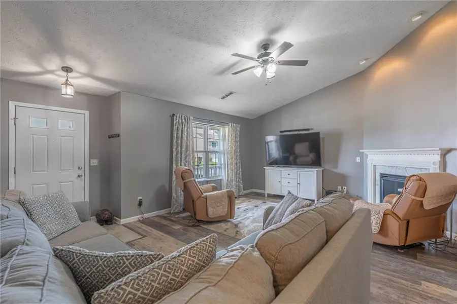 492 Kreider Drive, Fairborn, OH 45324 - #2