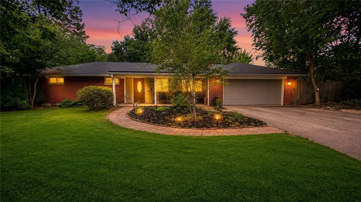 4210 White Oak Drive, Beavercreek, OH 45432 - #1