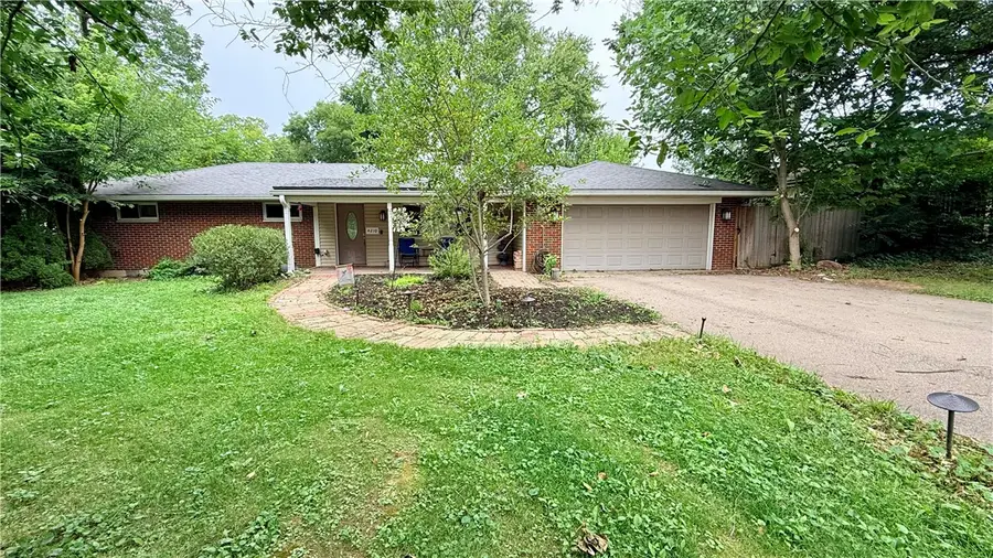 4210 White Oak Drive, Beavercreek, OH 45432 - #2