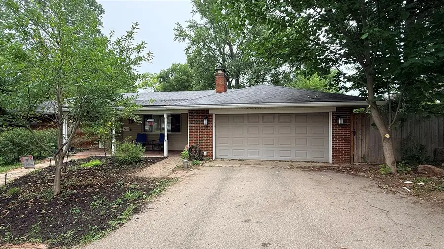 4210 White Oak Drive, Beavercreek, OH 45432 - #3