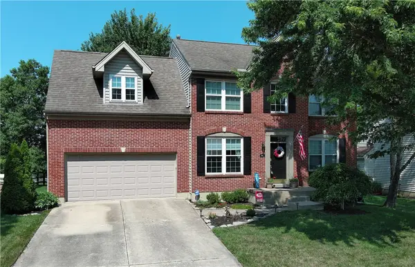 943 Balsam Wood Lane, Lebanon, OH 45036