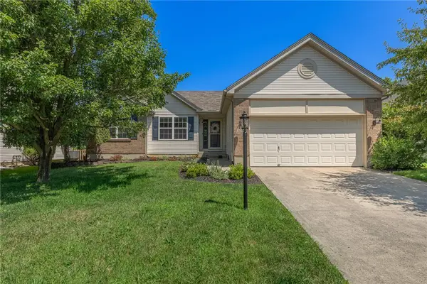 4398 Longmeadow Lane, Beavercreek, OH 45430