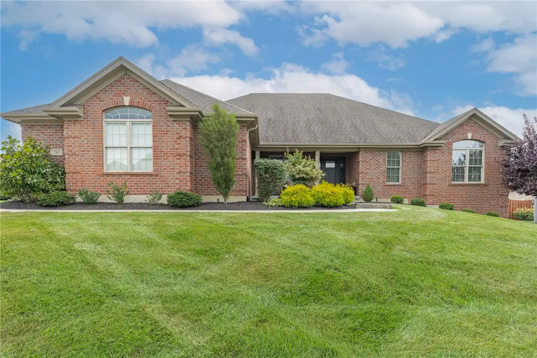 283 Crown Point Drive, Clear Creek, OH 45458 - #1