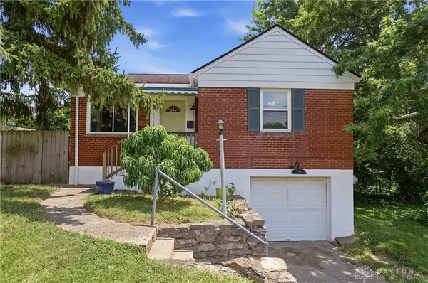 1744 Gellenbeck Street, Cincinnati, OH 45205