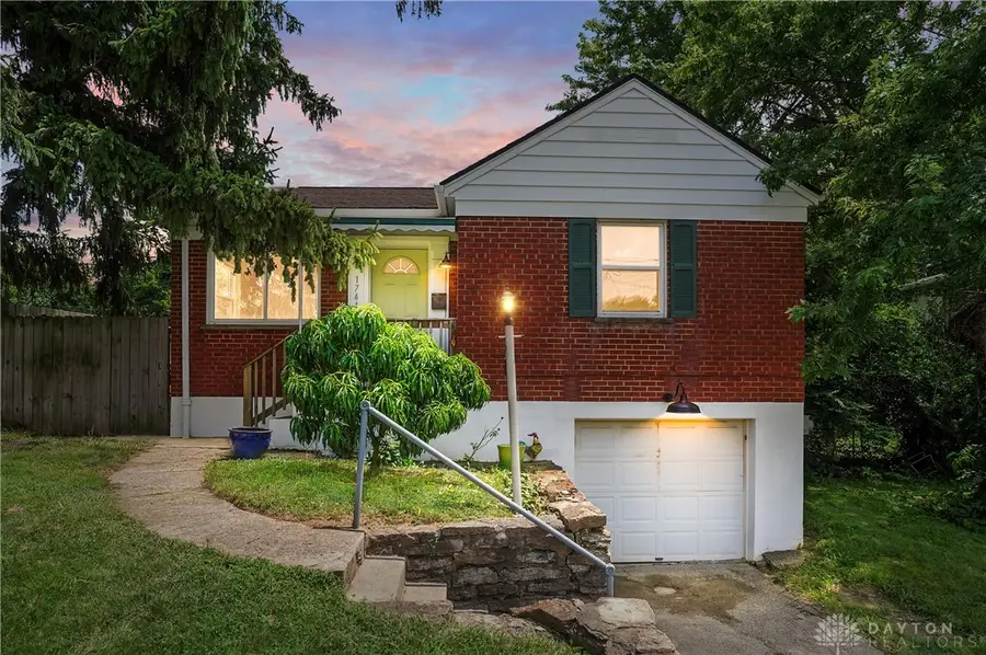 1744 Gellenbeck Street, Cincinnati, OH 45205 - #2