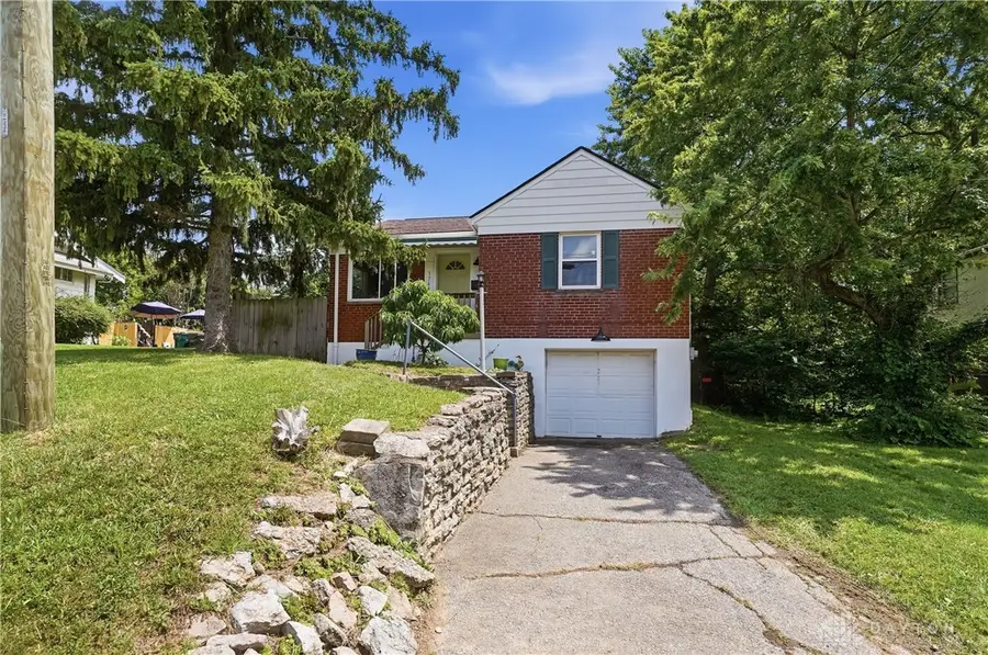 1744 Gellenbeck Street, Cincinnati, OH 45205 - #3