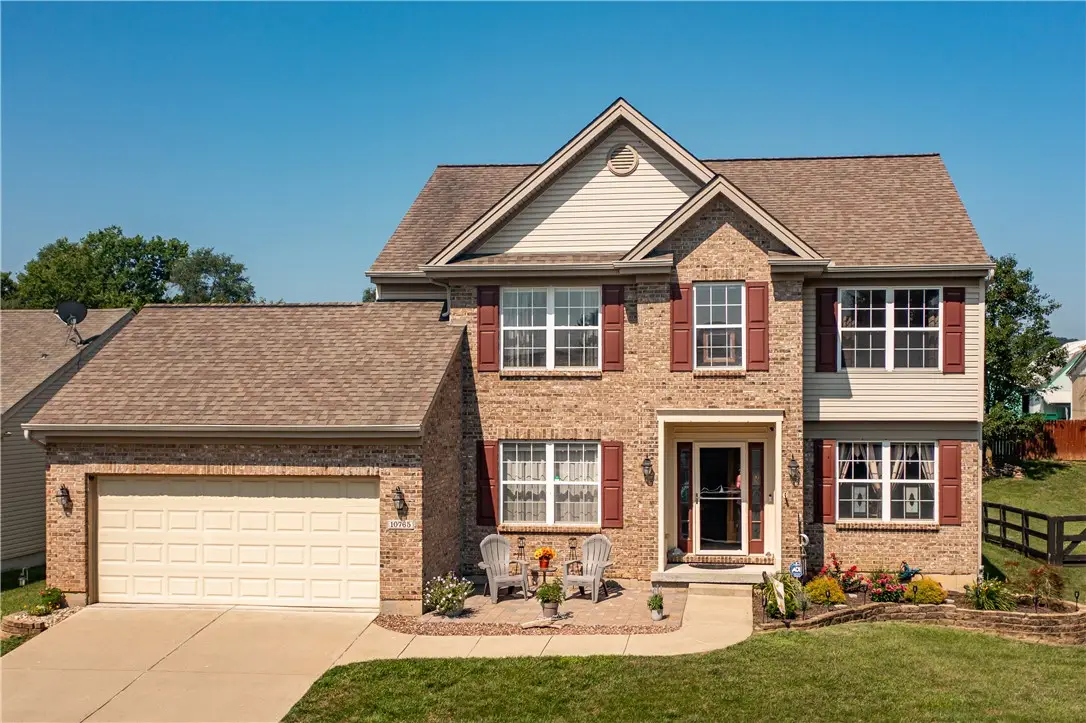 10765 Stone Ridge Way, Harrison, OH 45030 - #1