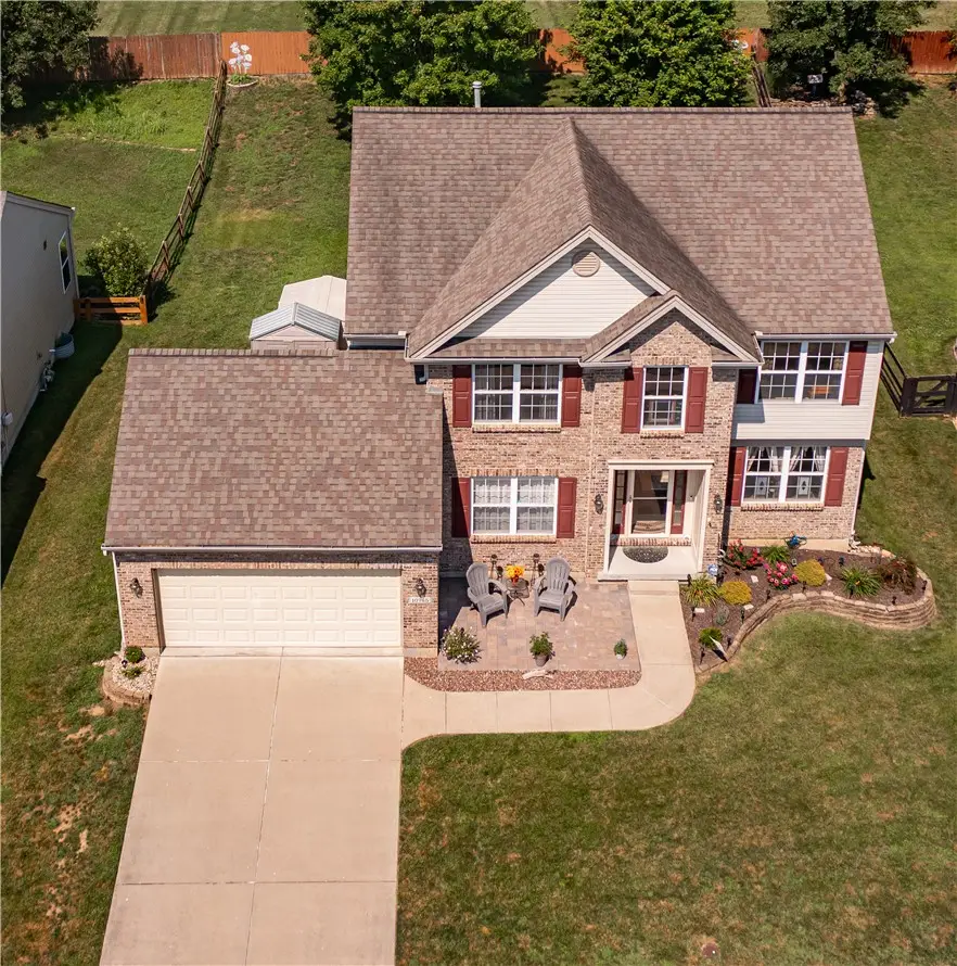 10765 Stone Ridge Way, Harrison, OH 45030 - #3