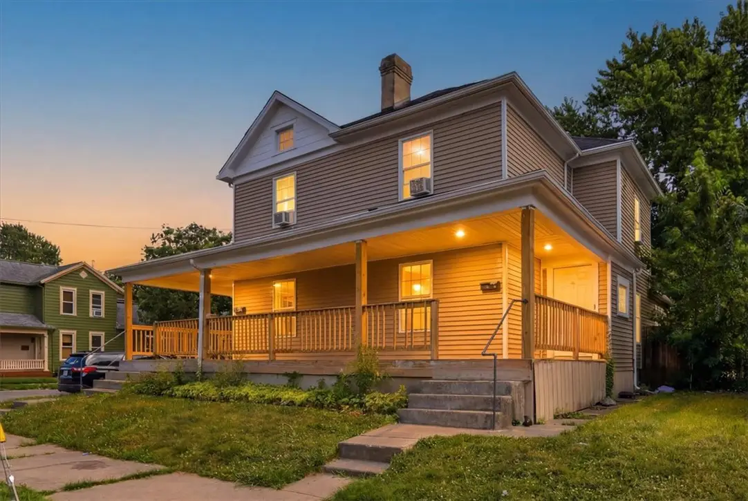 2728-2730 E 4th Street, Dayton, OH 45403 - #1