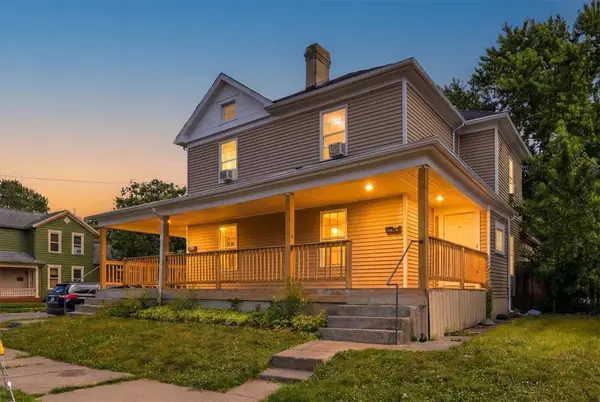 2728-2730 E 4th Street, Dayton, OH 45403