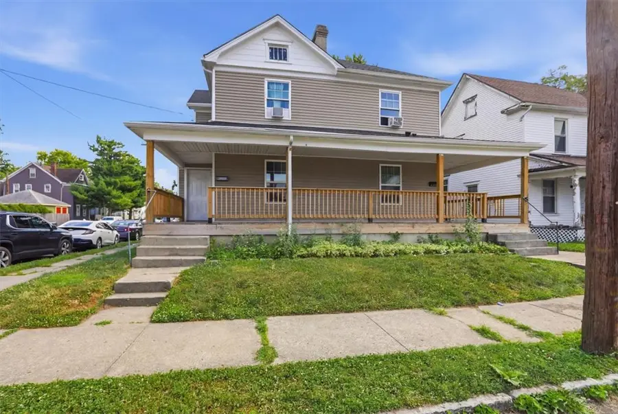 2728-2730 E 4th Street, Dayton, OH 45403 - #3