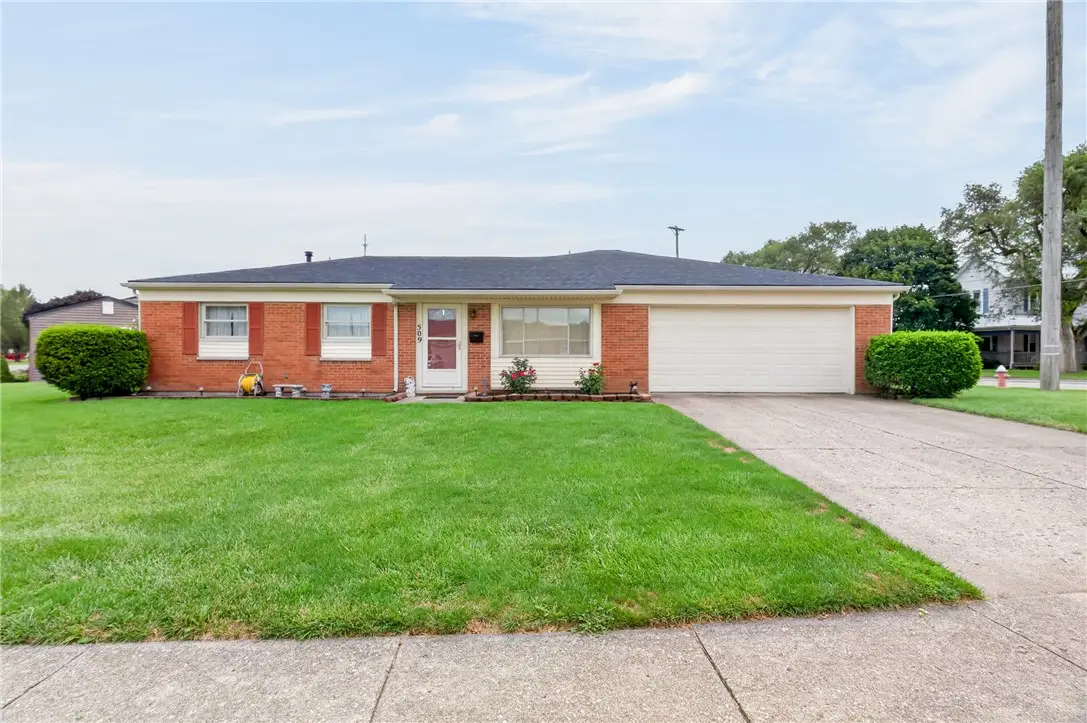 509 Glenwood Avenue, Piqua, OH 45356 - #1