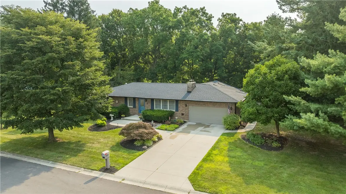 950 Suncrest Drive, Springfield, OH 45503 - #1