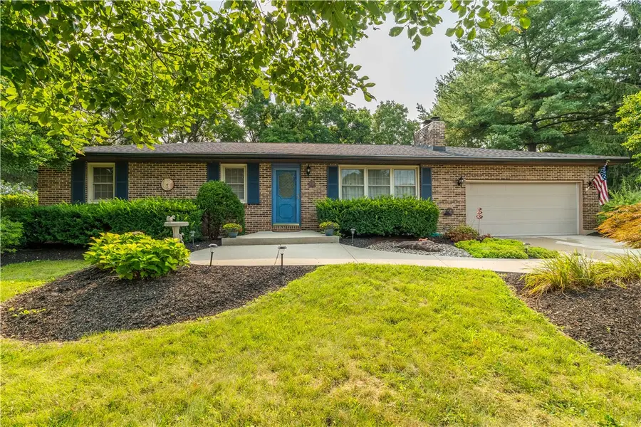 950 Suncrest Drive, Springfield, OH 45503 - #2