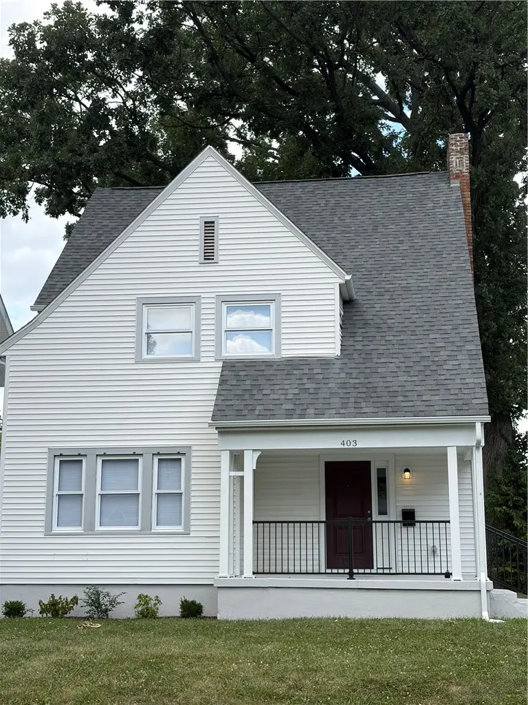 403 Kenwood Avenue, Dayton, OH 45406 - #2