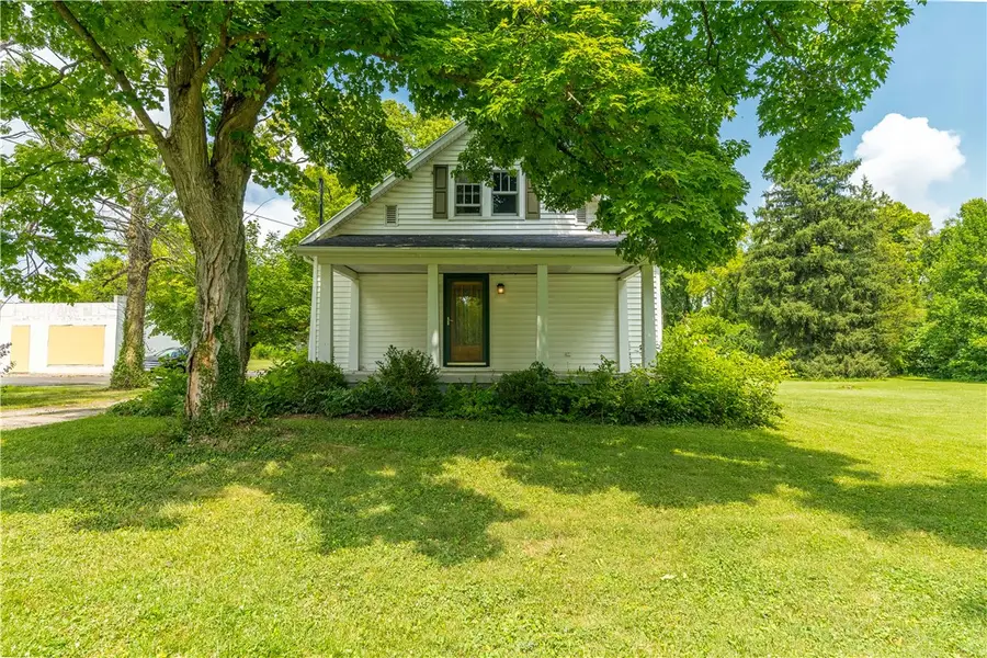 2515 Little York Road, Butler, OH 45414 - #2