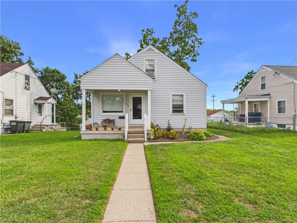 1330 Ohmer Avenue, Dayton, OH 45410 - #1