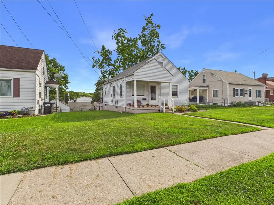 1330 Ohmer Avenue, Dayton, OH 45410 - #2