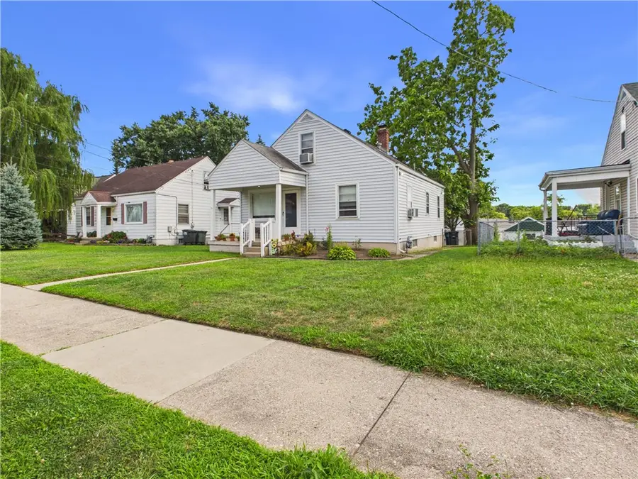 1330 Ohmer Avenue, Dayton, OH 45410 - #3