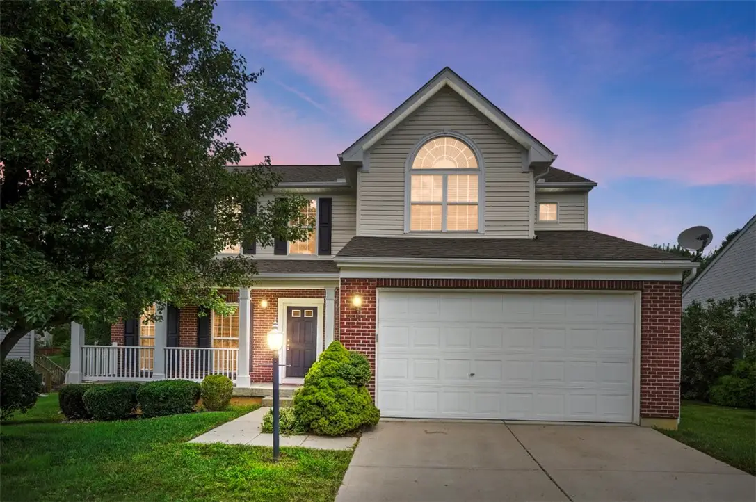 316 Delaware Drive, Warren, OH 45039 - #1