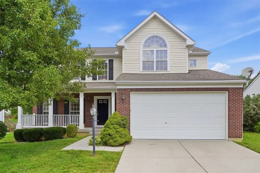 316 Delaware Drive, Warren, OH 45039 - #2
