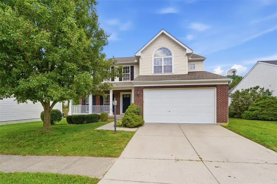 316 Delaware Drive, Warren, OH 45039 - #3