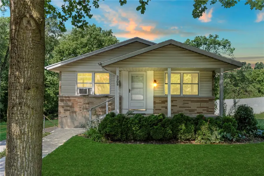 3205 Bernice Drive, Fairborn, OH 45324 - #2