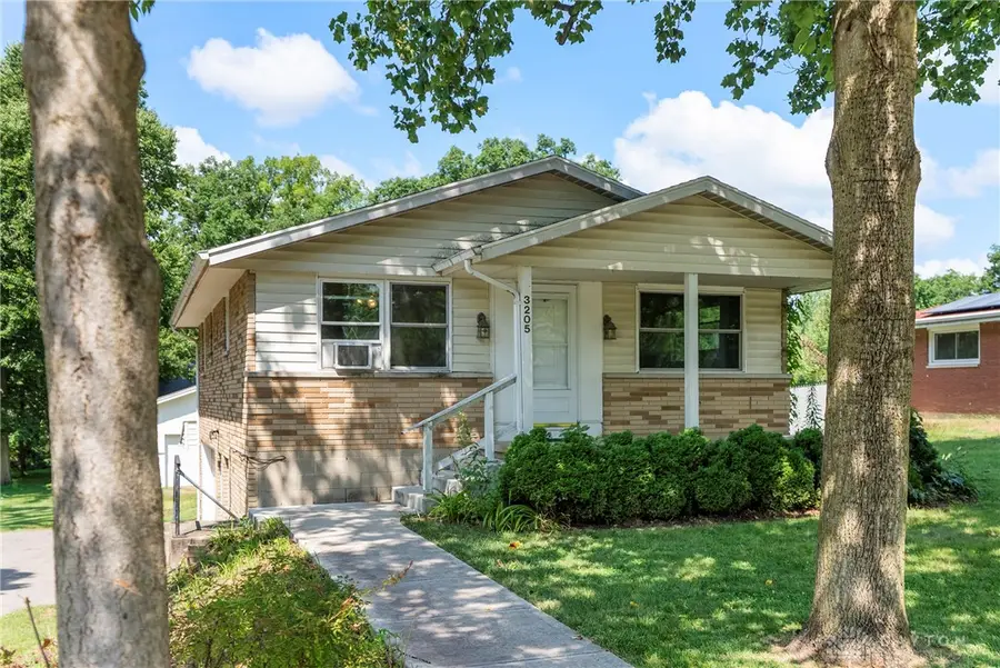 3205 Bernice Drive, Fairborn, OH 45324 - #3