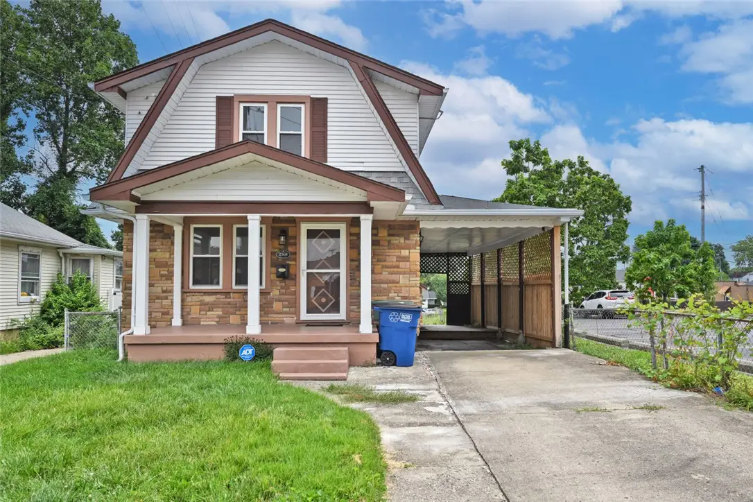 2368 Fauver Avenue, Dayton, OH 45420 - #1