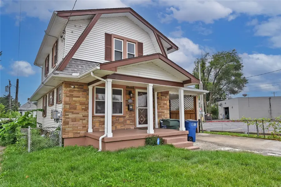 2368 Fauver Avenue, Dayton, OH 45420 - #3