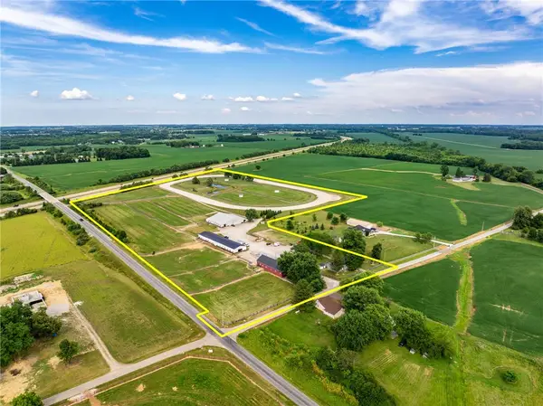 40 Ballard Road, Xenia, OH 45385