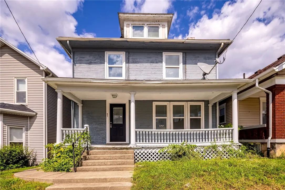 2114 Wayne Avenue, Dayton, OH 45410 - #1