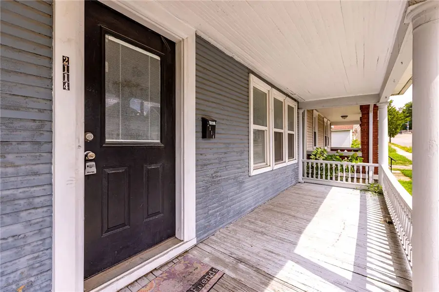 2114 Wayne Avenue, Dayton, OH 45410 - #2