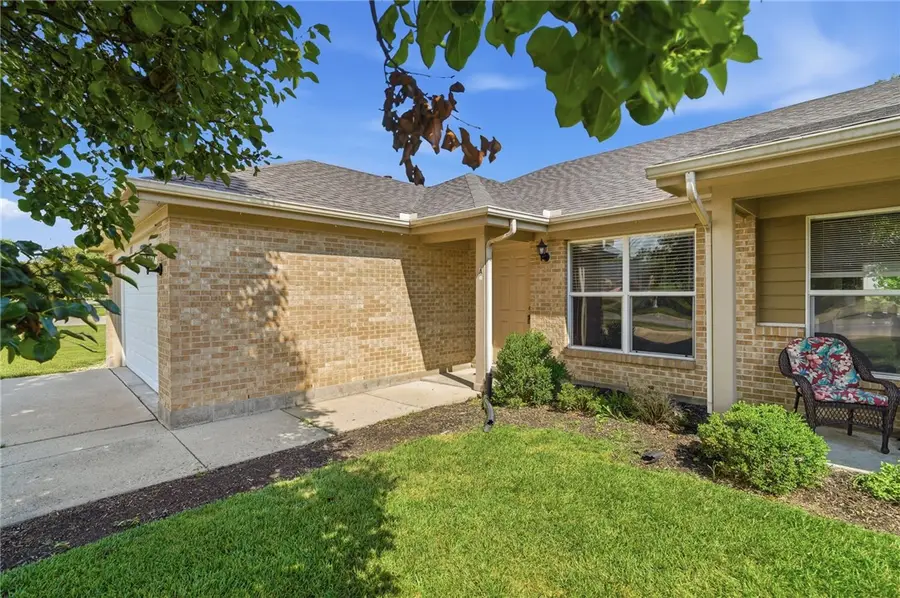 108 Clubhouse Lane, Lebanon, OH 45036 - #2