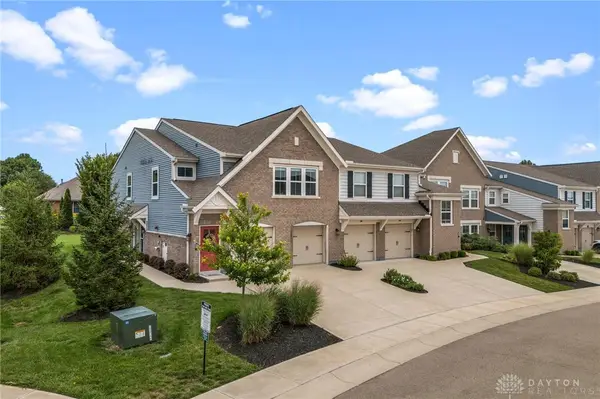 296 Old Pond Road, Springboro, OH 45066